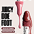 Kit Mini Gloss Huda Beauty Mini Glossiest Lip Gloss Set - Imagem 4
