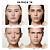 Duo Base e Pó Patrick Ta Major Skin Crème Foundation and Finishing Powder Duo | Cor: Fair 1 - Imagem 4