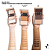Duo Base e Pó Patrick Ta Major Skin Crème Foundation and Finishing Powder Duo | Cor: Light 4 - Imagem 5