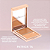 Duo Base e Pó Patrick Ta Major Skin Crème Foundation and Finishing Powder Duo | Cor: Light Medium 3 - Imagem 6