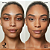 Duo Base e Pó Patrick Ta Major Skin Crème Foundation and Finishing Powder Duo | Cor: Tan 1 - Imagem 3