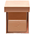 Duo Base e Pó Patrick Ta Major Skin Crème Foundation and Finishing Powder Duo | Cor: Tan 1 - Imagem 1