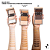 Duo Base e Pó Patrick Ta Major Skin Crème Foundation and Finishing Powder Duo | Cor: Deep 1 - Imagem 5