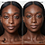 Duo Base e Pó Patrick Ta Major Skin Crème Foundation and Finishing Powder Duo | Cor: Deep 3 - Imagem 3