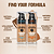 Base Revlon ColorStay Longwear Makeup SPF 15 | Cor: Toast (370) - Imagem 4