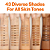 Base Revlon ColorStay Longwear Makeup SPF 15 | Cor: Toffee (375) - Imagem 5