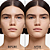 Base Dior Backstage Face & Body Foundation | Cor: 1W - WARM - Imagem 3