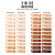 Base Dior Backstage Face & Body Foundation | Cor: 1W - WARM - Imagem 6