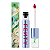Batom Líquido Fenty Beauty x Smurfs Fenty Icon Velvet Liquid Lipstick | Cor: SMURF'MELON | EDIÇÃO LIMITADA - Imagem 1
