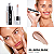 Iluminador Líquido SACHEU Liquid Glow STAY-N All-Day Illuminator | Cor: Aura Glow - Imagem 3