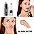 Iluminador Líquido SACHEU Liquid Glow STAY-N All-Day Illuminator | Cor: Glow Getter - Imagem 3