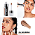 Iluminador Líquido SACHEU Liquid Glow STAY-N All-Day Illuminator | Cor:  Sun Beam - Imagem 3