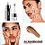 Iluminador Líquido SACHEU Liquid Glow STAY-N All-Day Illuminator | Cor: Golden Hour - Imagem 3