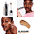 Iluminador Líquido SACHEU Liquid Glow STAY-N All-Day Illuminator | Cor: Sun Daze - Imagem 3