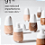 Base Sérum com Proteção Solar Clinique Even Better Clinical Serum Foundation Broad Spectrum SPF 25 | Cor: CN 02 Breeze - Imagem 5