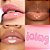 Lip Balm Tarte x Dunkin' Maracuja Juicy Melt Mask + Free Charm | Cor: Icing | EDIÇÃO LIMITADA - Imagem 3