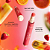 Lip Tint Tarte x Dunkin' Maracuja Juicy Lip Tint Stain | Cor: Lolli | EDIÇÃO LIMITADA - Imagem 4
