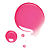 Lip Tint Tarte x Dunkin' Maracuja Juicy Lip Tint Stain | Cor: Lolli | EDIÇÃO LIMITADA - Imagem 2