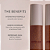 Base Serum ROSE INC Skin Enhance Luminous Tinted Serum | Cor: 050 - Imagem 8