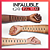 Corretivo L'Oréal Infallible Full Wear Waterproof Concealer | Cor: 445 Espresso - Imagem 3