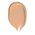 Corretivo Serum Nyx Bare With Me Concealer Serum | Cor: Beige - Imagem 2
