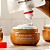 Manteiga Corporal Josie Maran Whipped Argan Oil Body Butter - 170g | Topless Tangerine - Imagem 5