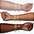 Refil Corretivo Milk Makeup Sunshine Under Eye Brightening Light Coverage Concealer | Cor: 1 Fair - Imagem 3