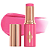 Blush em Stick Charlotte Tilbury Unreal Lip + Cheek Glow Blush Stick with Hyaluronic Acid | Cor: Pinky Glow - Imagem 1