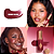 Blush em Stick Charlotte Tilbury Unreal Lip + Cheek Glow Blush Stick with Hyaluronic Acid | Cor: Berry Glow - Imagem 2
