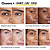 Corretivo Kosas Revealer Super Creamy + Brightening Concealer with Caffeine and Hyaluronic Acid | Cor: Tone 1.5 C - Imagem 10
