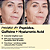 Corretivo Kosas Revealer Super Creamy + Brightening Concealer with Caffeine and Hyaluronic Acid | Cor: Tone 03 W - Imagem 8
