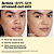 Corretivo Kosas Revealer Super Creamy + Brightening Concealer with Caffeine and Hyaluronic Acid | Cor: Tone 3.5 W - Imagem 9