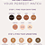 Corretivo Tarte SEA Power Flex Concealer | Cor: 20B light beige - Imagem 3