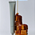 Tratamento Labial Rhode Peptide Lip Treatment | Cor: Salted Caramel - Imagem 3