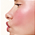 Blush Rhode Pocket Blush | Cor: Plum - Imagem 3