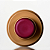 Blush Rhode Pocket Blush | Cor: Plum - Imagem 2