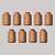 Blush Rhode Pocket Blush | Cor: Toasted Teddy - Imagem 13