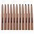 Lápis de Boca Rhode Peptide Lip Shape | Cor: Twist - Imagem 5