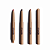 Lápis de Boca Rhode Peptide Lip Shape | Cor: Flex - Imagem 4