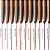 Lápis de Boca Rhode Peptide Lip Shape | Cor: Spin - Imagem 3