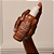 Bronzer Corporal The Body Shop Coconut Bronze Shimmering Dry Oil | 100 ml - Imagem 2