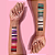 Paleta P.Louise A Droplet Of Magic Palette - Imagem 4
