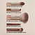 Kit de Minis Pincéis Real Techniques New Nudes 2.0 On-The-Glow Mini Brush Set + Mirrored Compact - Imagem 2