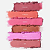 Blush Saie SuperSuede Talc-Free Powder Blush | Cor: Mia - soft rose - Imagem 6