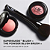 Blush Saie SuperSuede Talc-Free Powder Blush | Cor: Mia - soft rose - Imagem 10