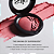Blush Saie SuperSuede Talc-Free Powder Blush | Cor: Ciao - soft golden brown - Imagem 7