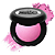 Blush Saie SuperSuede Talc-Free Powder Blush | Cor: Bella - soft cool baby pink - Imagem 1