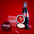 Iluminador Glamlite Coca-Cola & Glamlite Glow Highlighter | Coca-Cola - Imagem 2