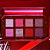 Paleta de Sombras Glamlite Coca-Cola & Glamlite Cherry Palette | Coca-Cola - Imagem 2