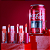 Trio de Gloss Glamlite Coca-Cola & Glamlite Cherry Lip Gloss Set | Coca-Cola - Imagem 1